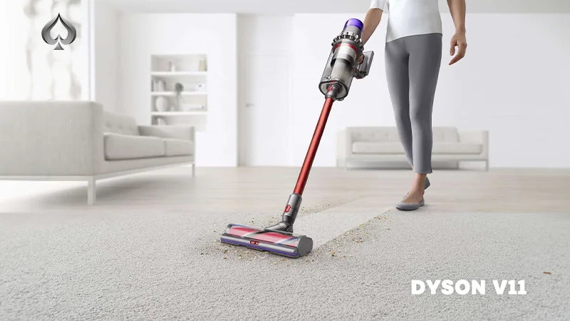 Dyson V11 Vacuum Cleaner