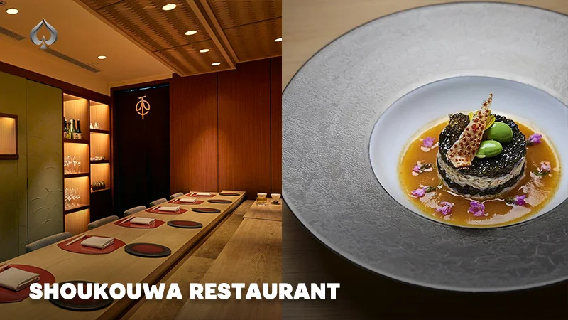 Shoukouwa Restaurant