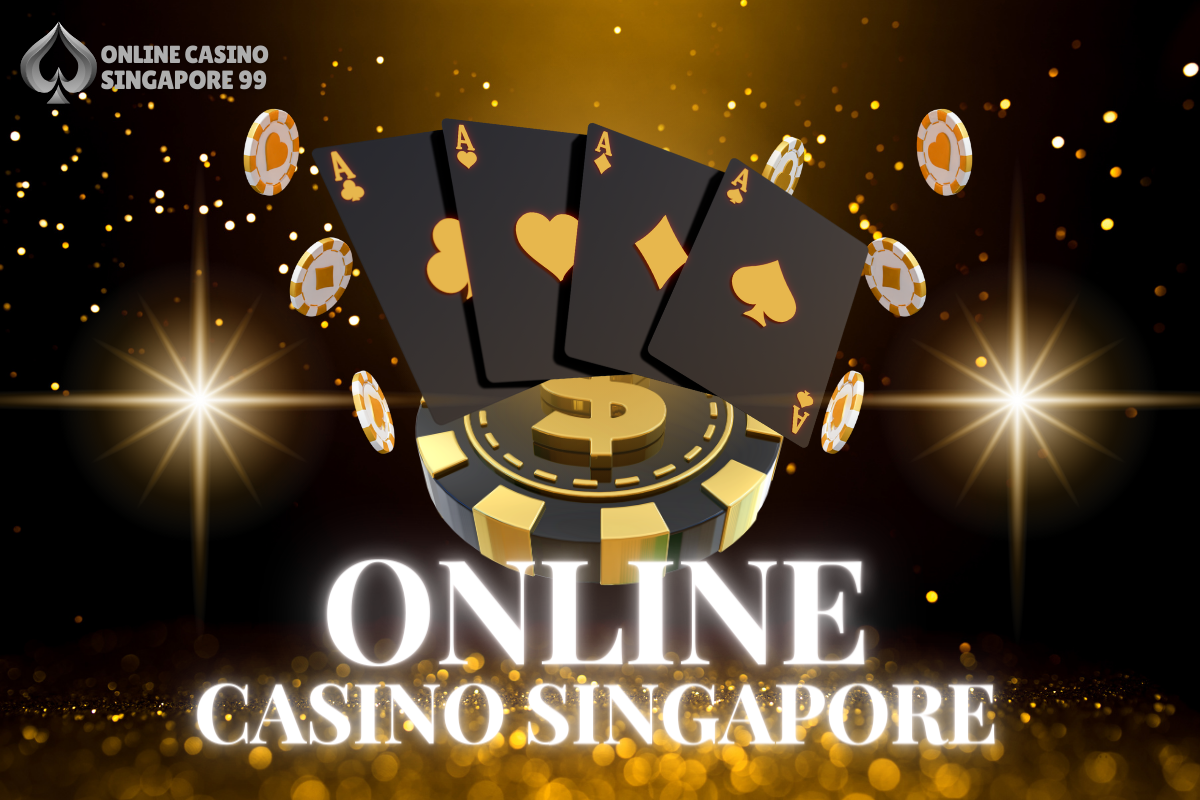 Online Casino Singapore